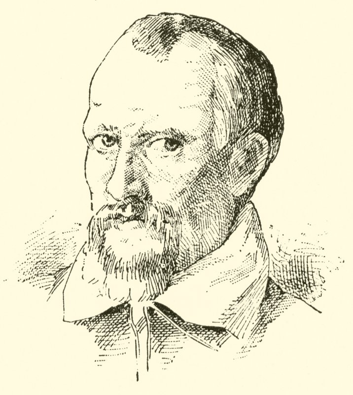 Cipriano de Rore, 1516-1565 von American School