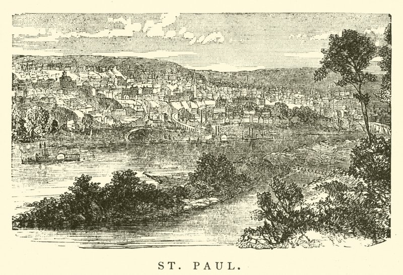 St. Paul von American School