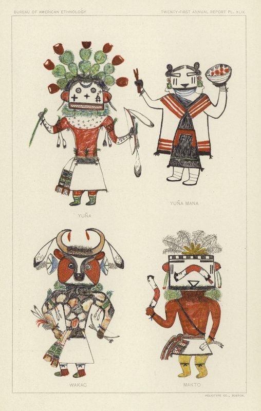 Yuna, Yuna Mana, Wakac, Makto von American School