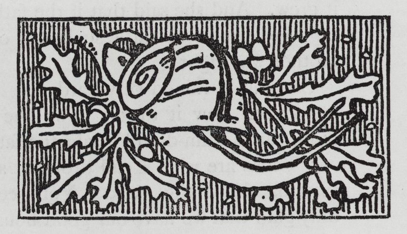 Die glückliche Familie von Arthur Joseph Gaskin