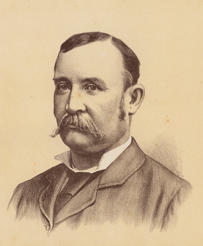 George Cumberlege Loughnan von Australian School