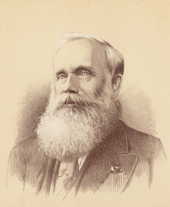 Robert Gray, Esquire von Australian School