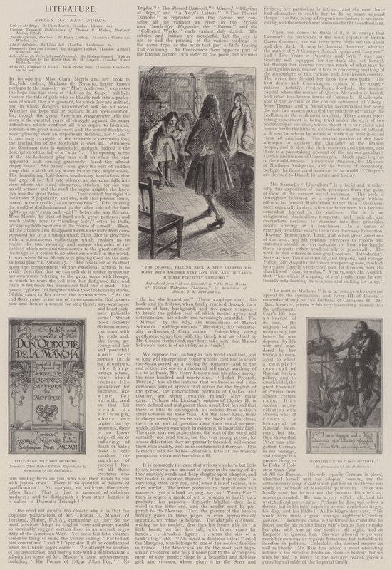 Illustrierte Bücher von Charles Edmund Brock
