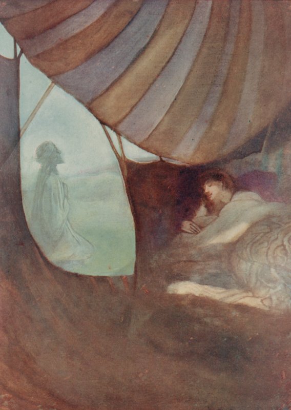 Am Anfang, Die Geschichte der Genesis von Charles Robinson