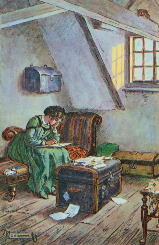 Illustration für 