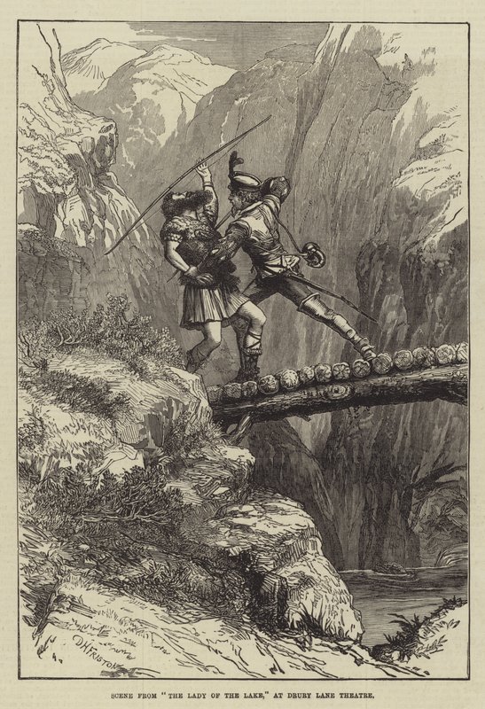 Szene aus 