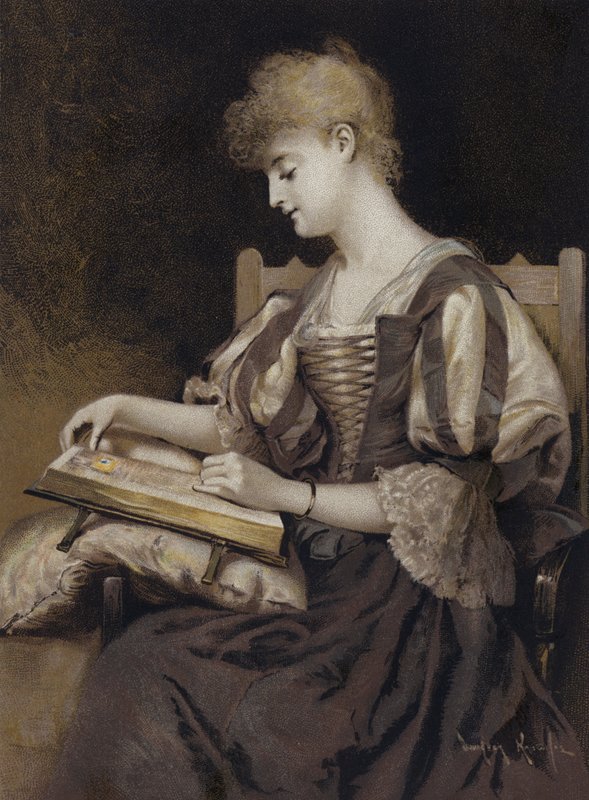 Das entfesselte Buch von Davidson Knowles