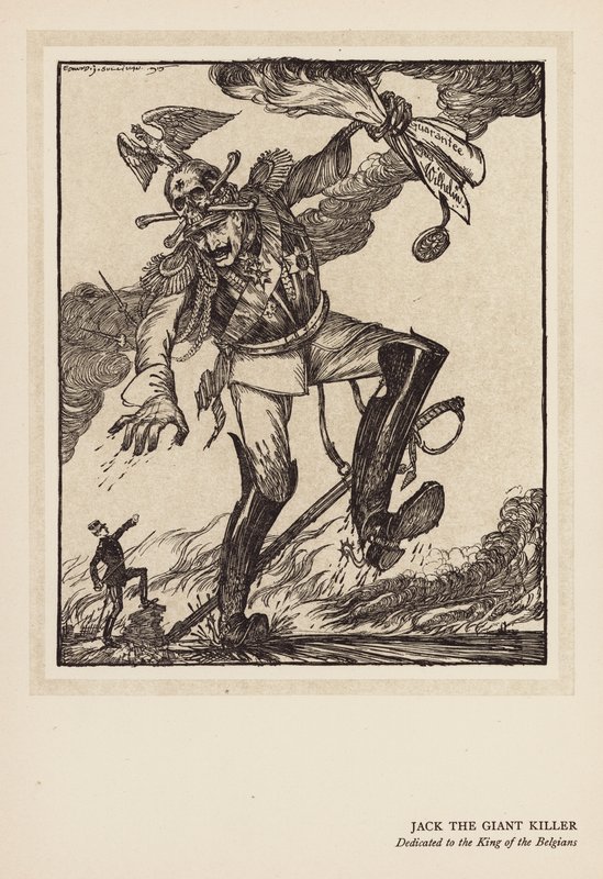 Der Kaiser