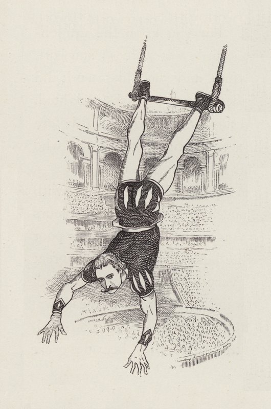 Illustration für Die Wasserbabys von Charles Kingsley von Edward Linley (after) Sambourne