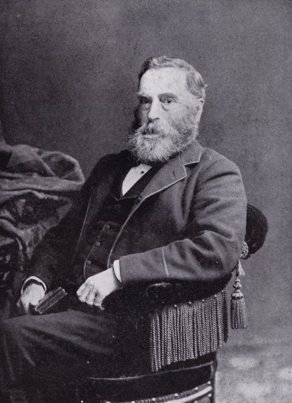 Bradley Thomas Batsford, Buchhändler und Verleger von English Photographer