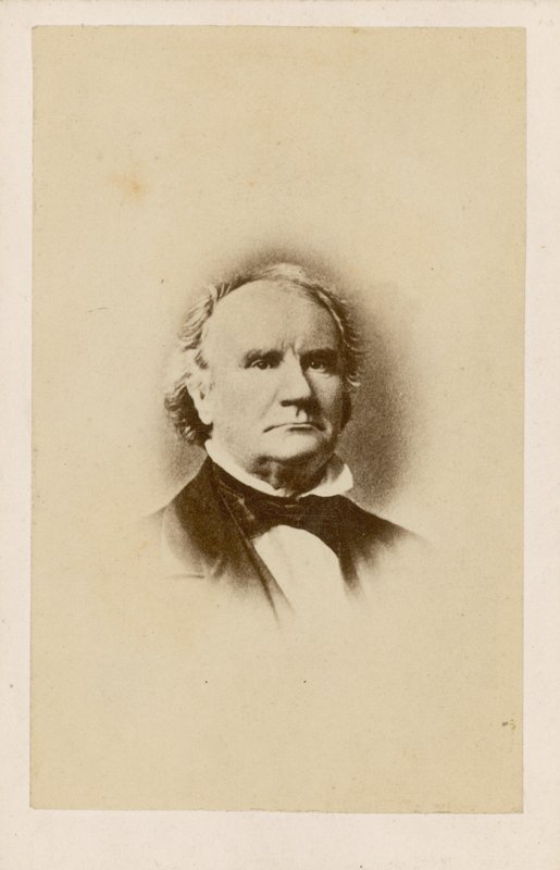 James Murray Mason, amerikanischer Senator von English Photographer