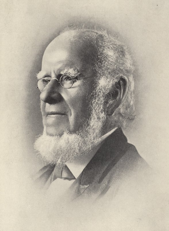 John Brinsmead von English Photographer