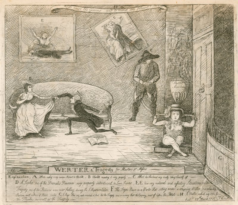 Eine Szene aus F. Reynolds