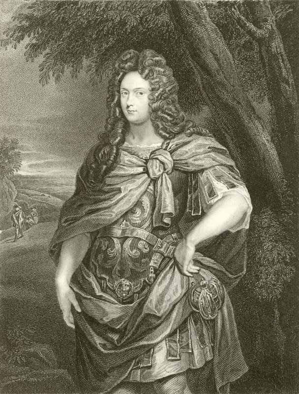 Archibald Campbell, Erster Herzog von Argyll von English School
