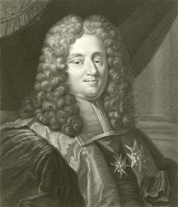 Daguesseau von English School