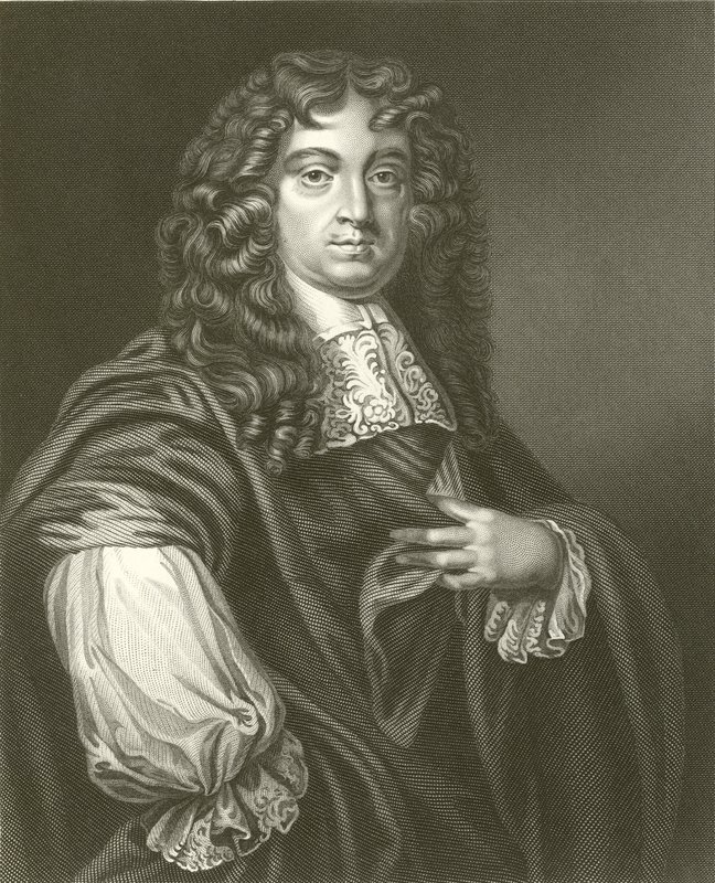 Herzog von Lauderdale von English School
