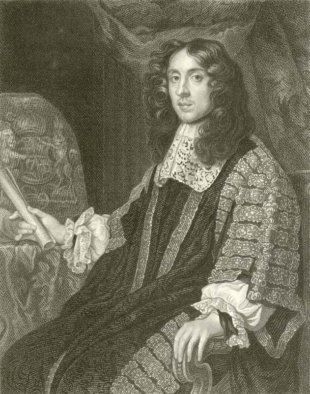 Heneage Finch, Earl von Nottingham von English School