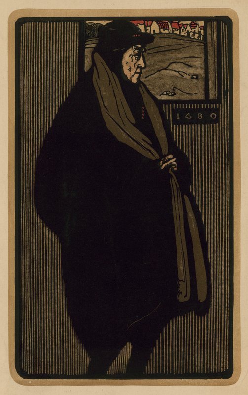 Henry Irving, Schauspieler von English School