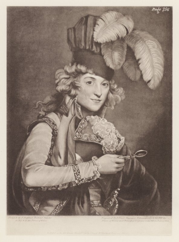 Jordan, Frau Dorothy von English School