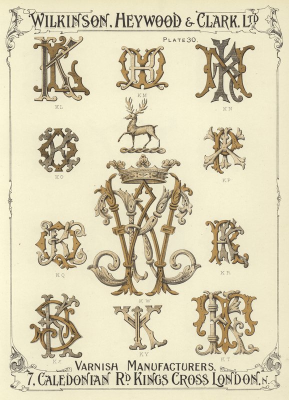 KL, KM, KN, KO, KW, KP, KQ, KR, KS, KY, KT von English School