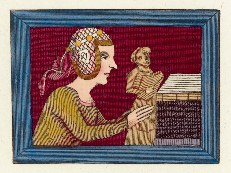 Mary De St Paul von English School