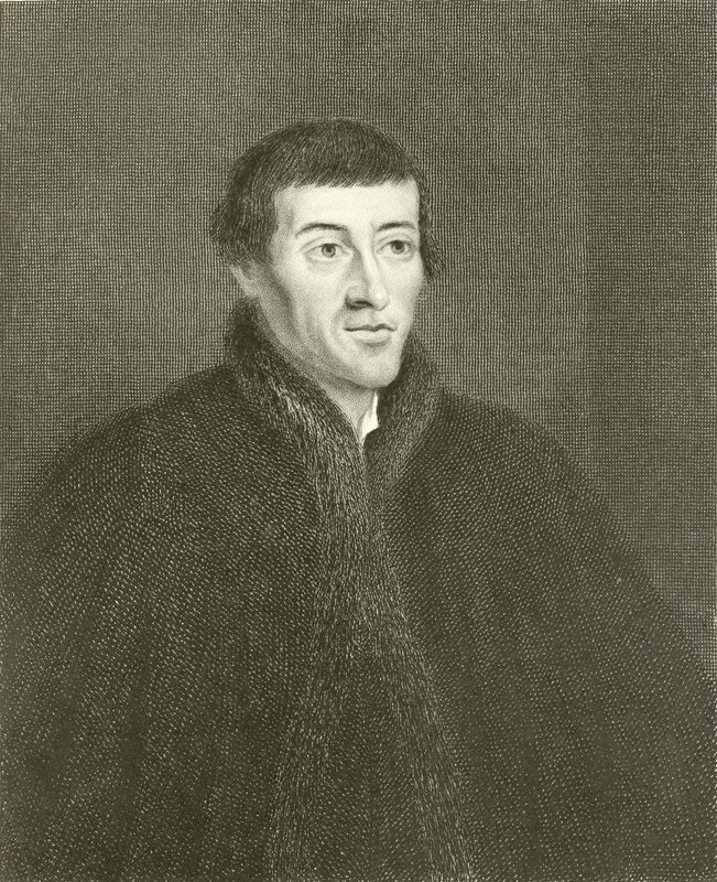 Nikolaus Kopernikus von English School