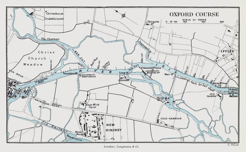 Oxford Kurs von English School