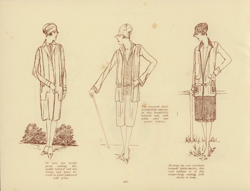 Seite aus dem BARRI-Katalog, London von English School