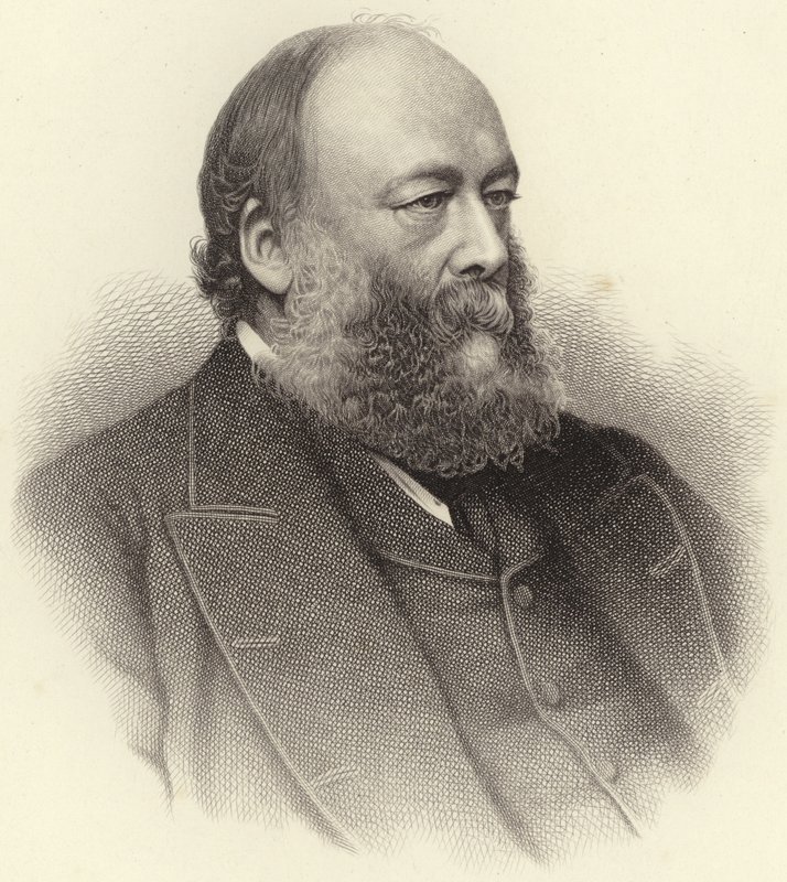 Robert Gascoyne-Cecil von English School