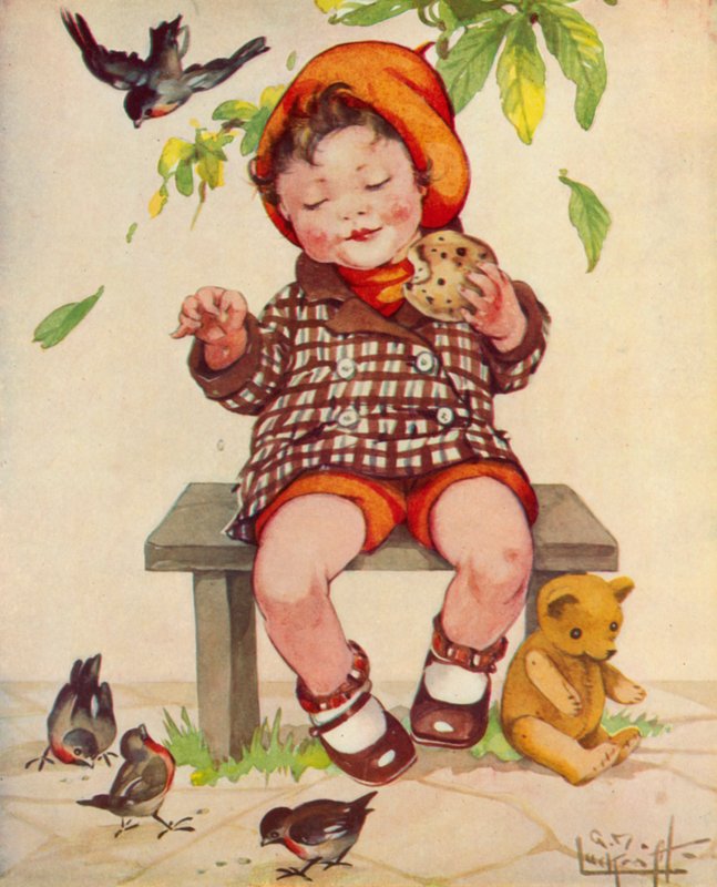 Teilen und teilen gleichermaßen von English School