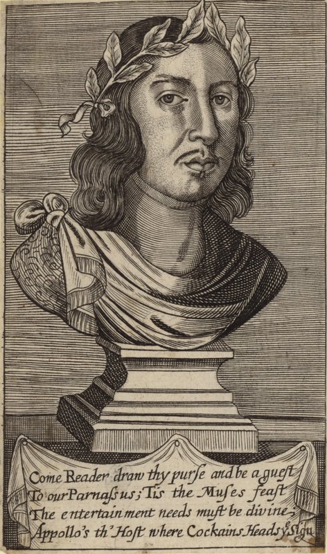 Sir Aston Cockayne von English School