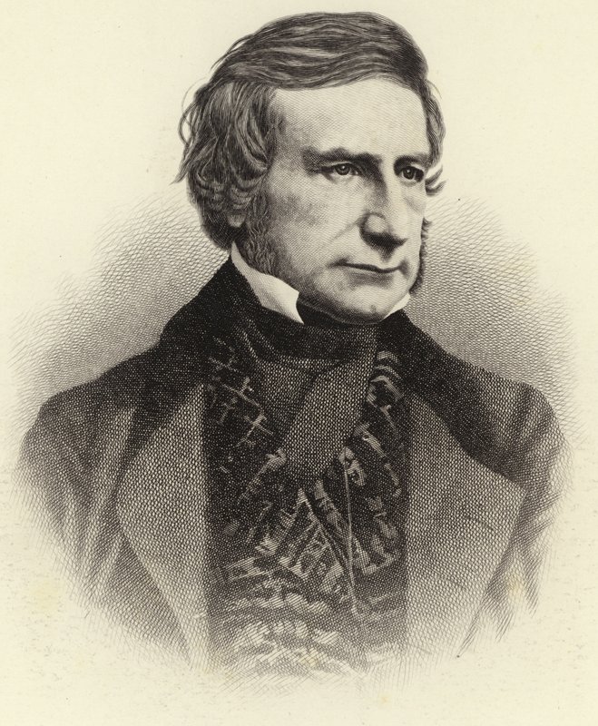 Sir George Cornewall Lewis von English School