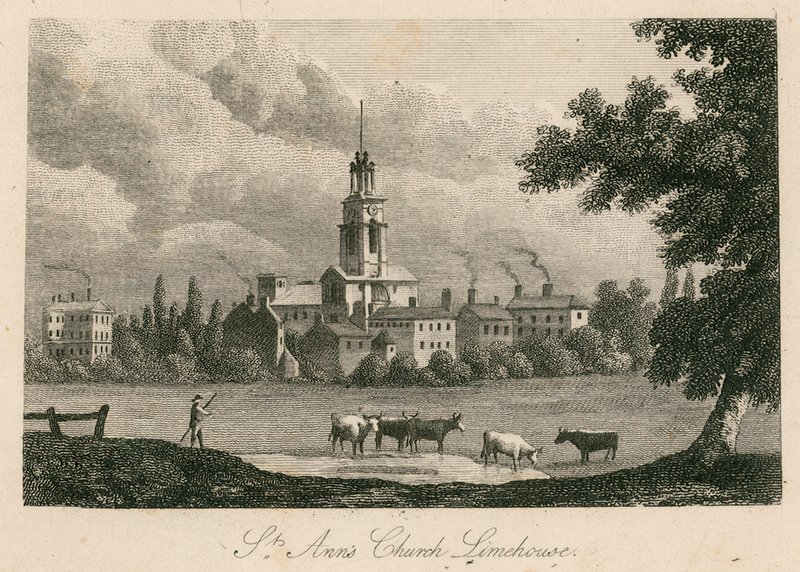 St. Ann