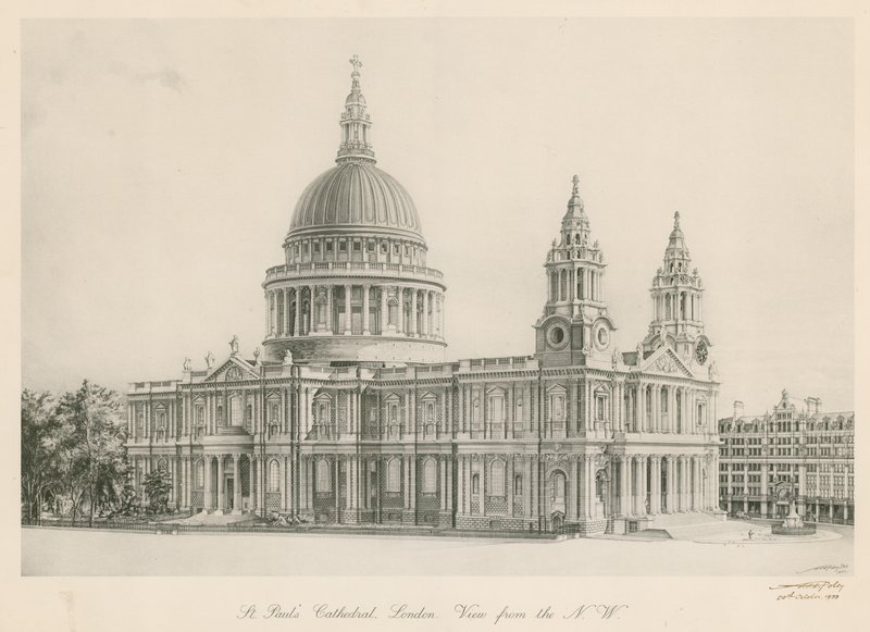 St. Paul
