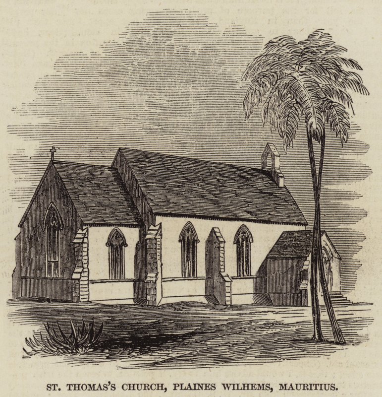 St. Thomas