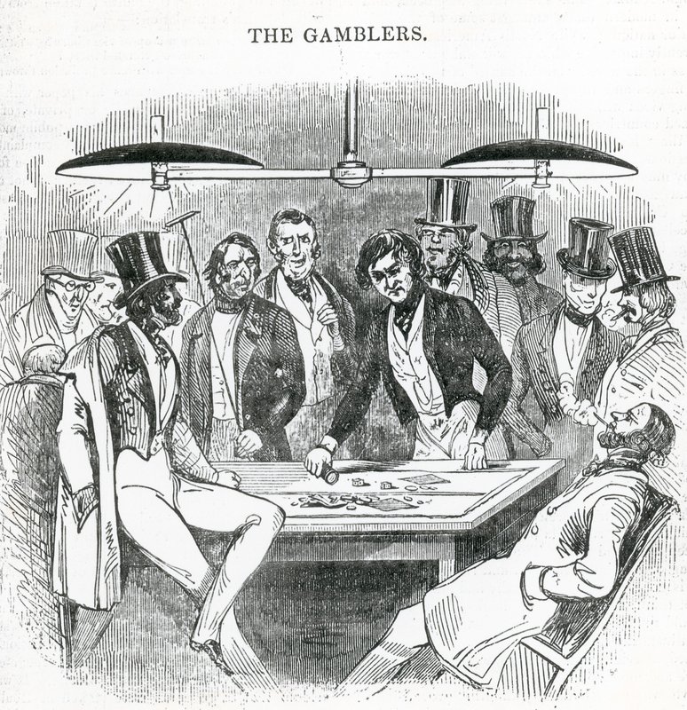 Die Spieler von English School