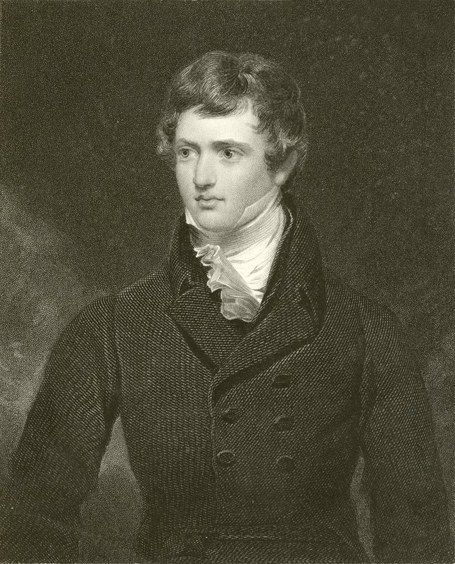 Der ehrenwerte Edward Geoffrey Stanley, Lord Stanley von English School