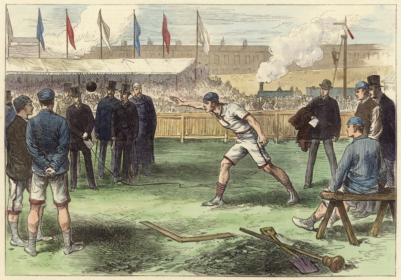 Die Universitäts-Leichtathletik-Sportveranstaltungen, West Brompton, Gewichtheben von English School