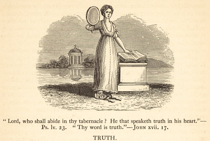 Wahrheit von English School
