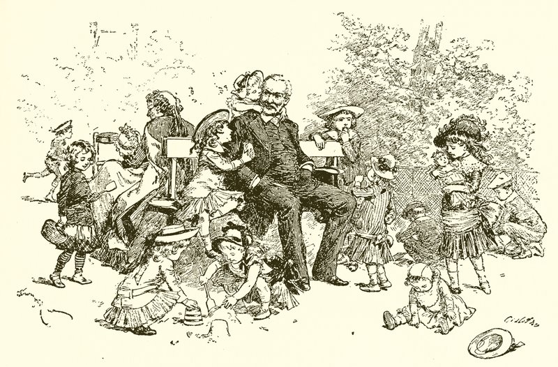Victor Hugo von English School