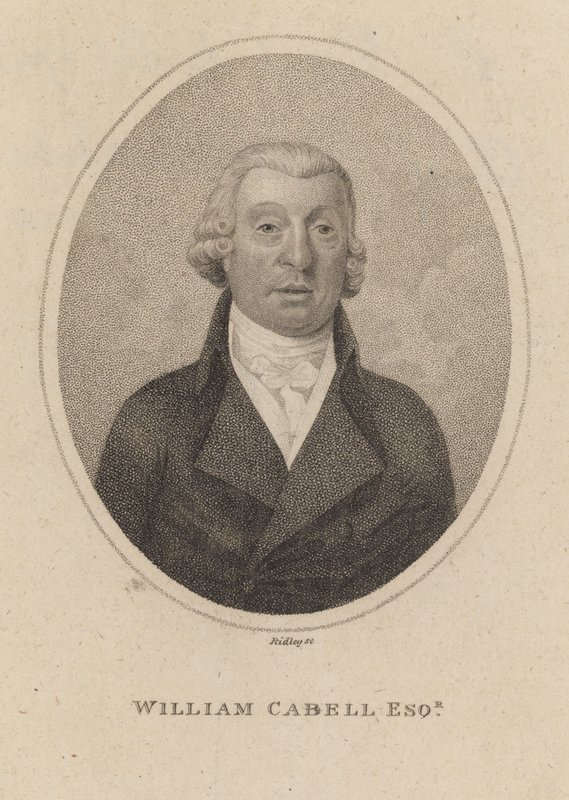 William Cabell von English School