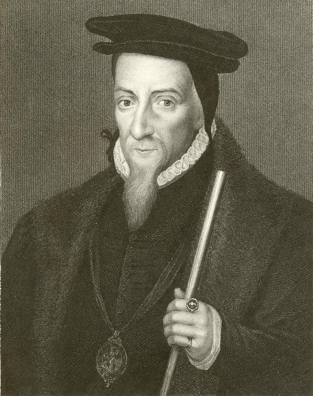 William Powlett, Marquis von Winchester von English School