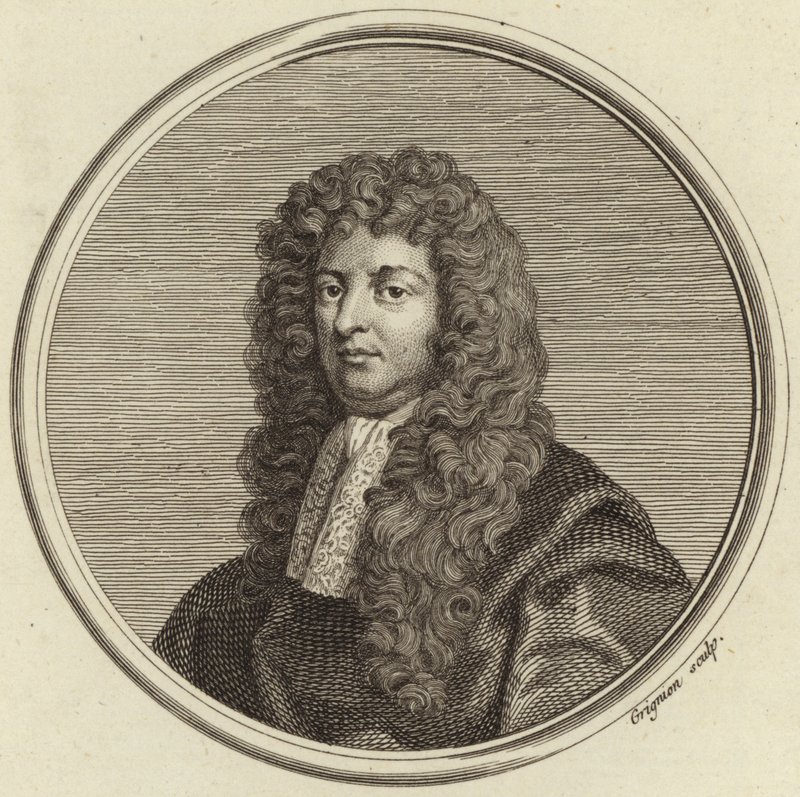 William Russell von English School