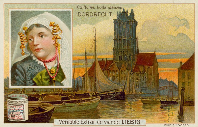 Dordrecht von European School