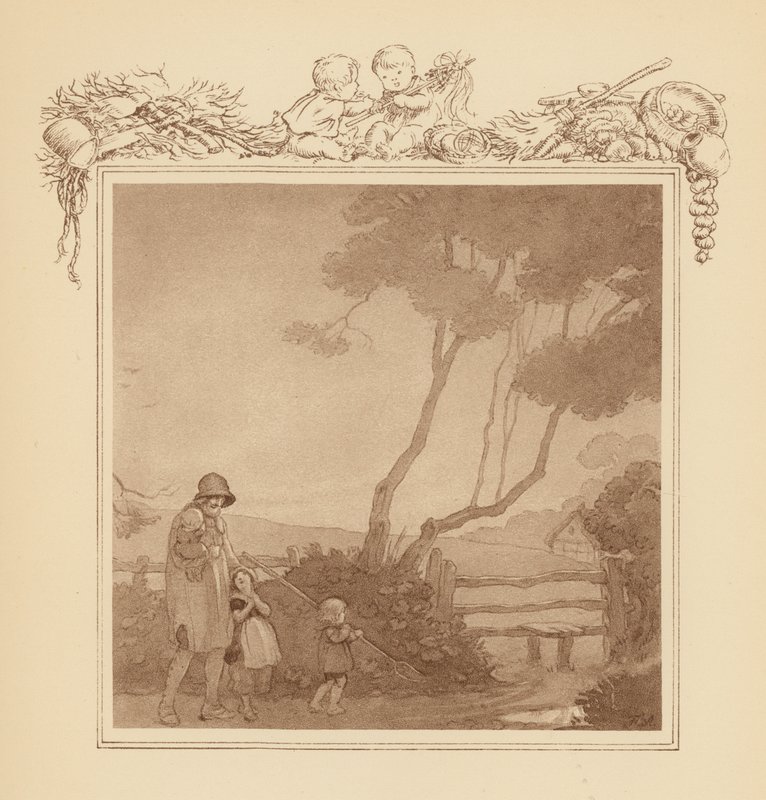 Illustration für Gray