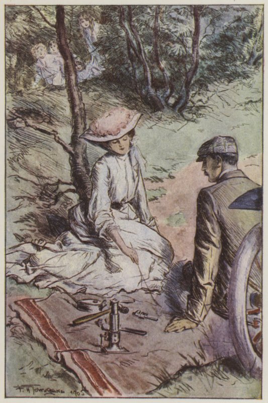 Illustration für 