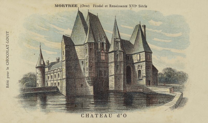 Schloss d