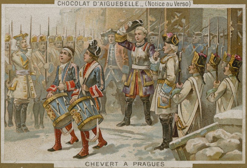 Chocolaterie d