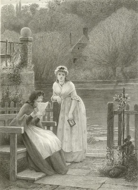 Nachrichten vom Krieg von George Dunlop Leslie