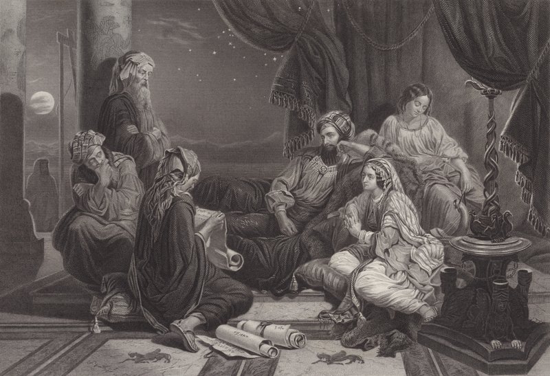 Das Buch der Aufzeichnungen von Henry Nelson ONeil